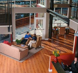 Cannery Pier Hotel3