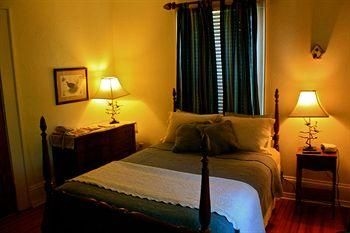 Inn on Church0