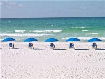 Okaloosa Island Rentals by Wyndham Vacation Rentals2