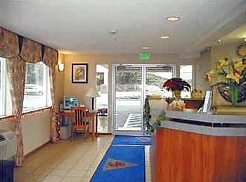 Renton Inn0