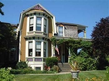 Boyden House Inn B&B3