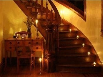 Boyden House Inn B&B0