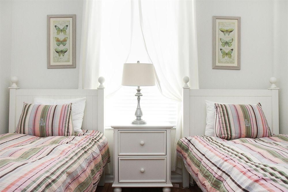 CND Holiday Homes0