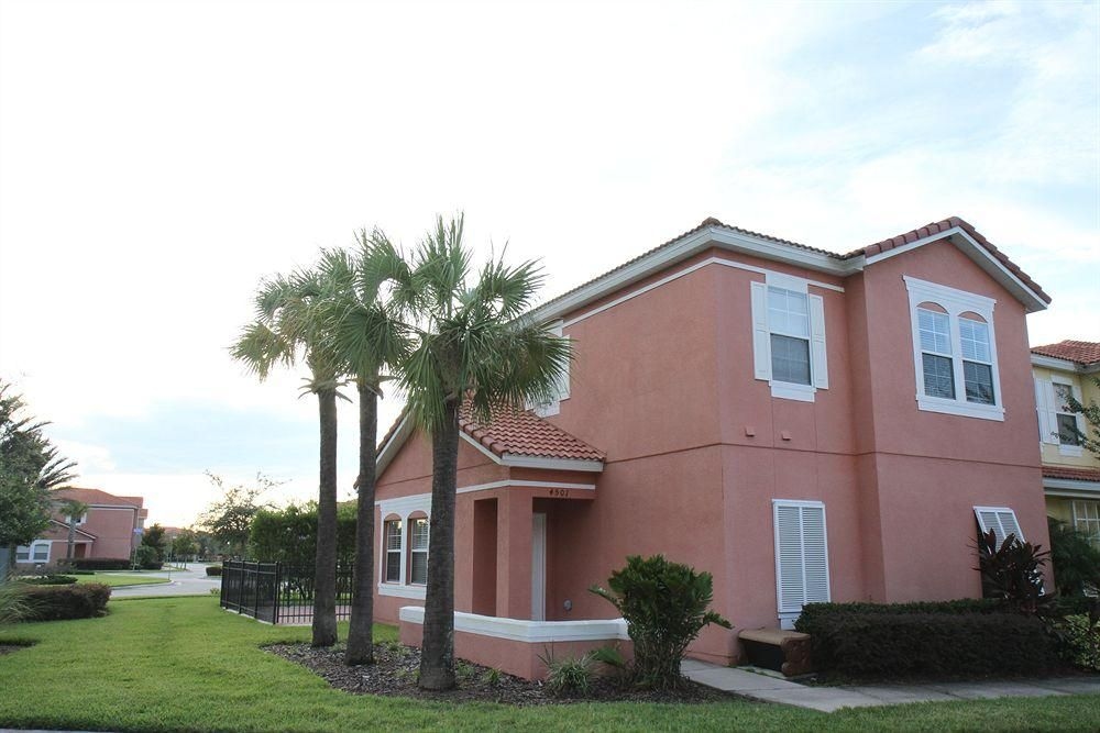 CND Holiday Homes4