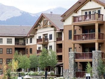 East Village at Copper Mountain Resort1