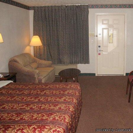 Mcminnville Inn1