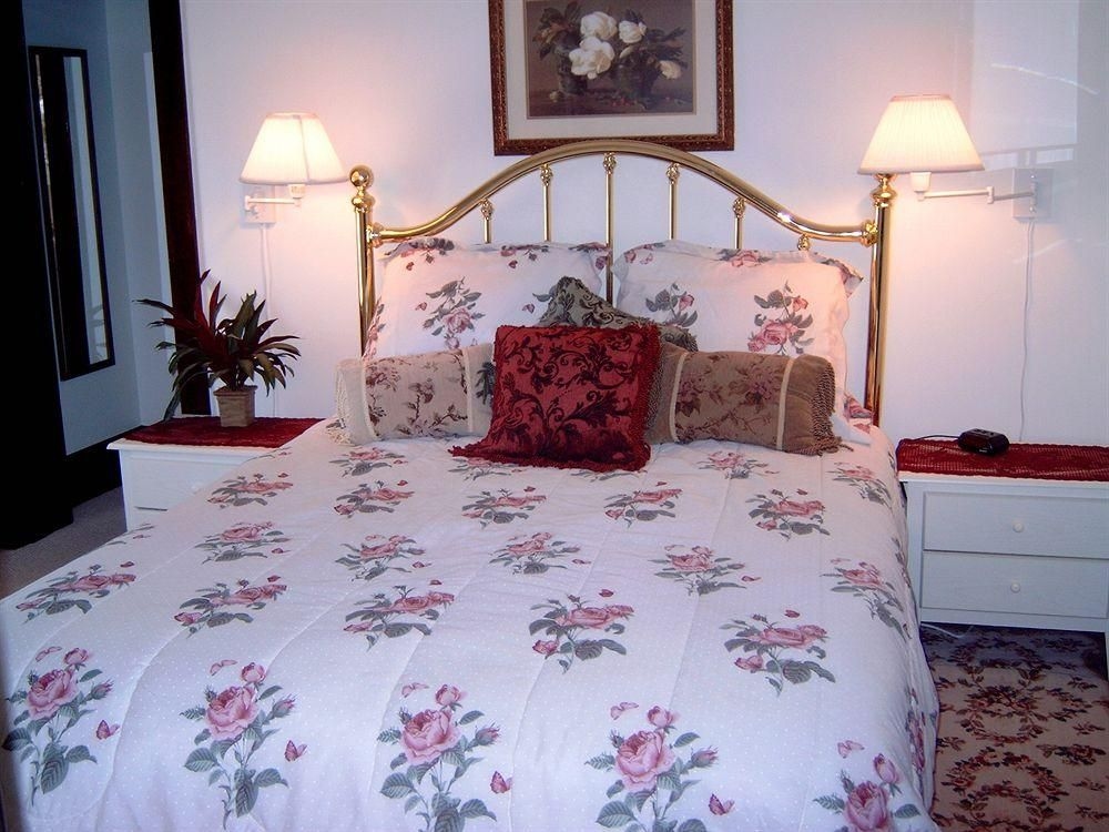 Victorian Rose Country Inn0