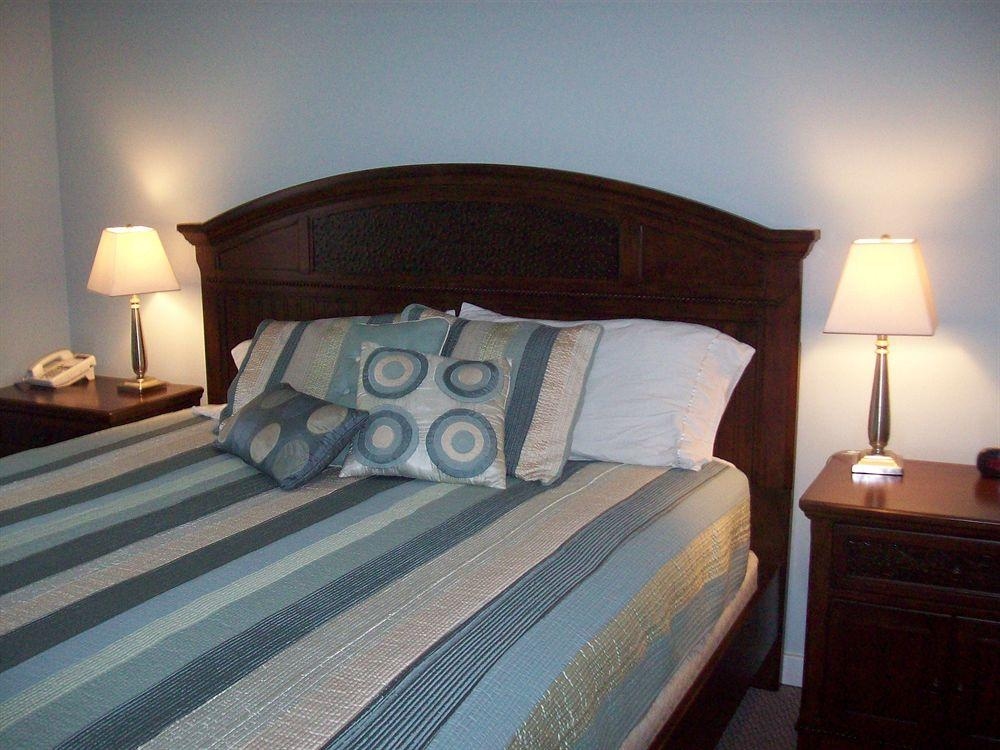 Colonel's Suites3