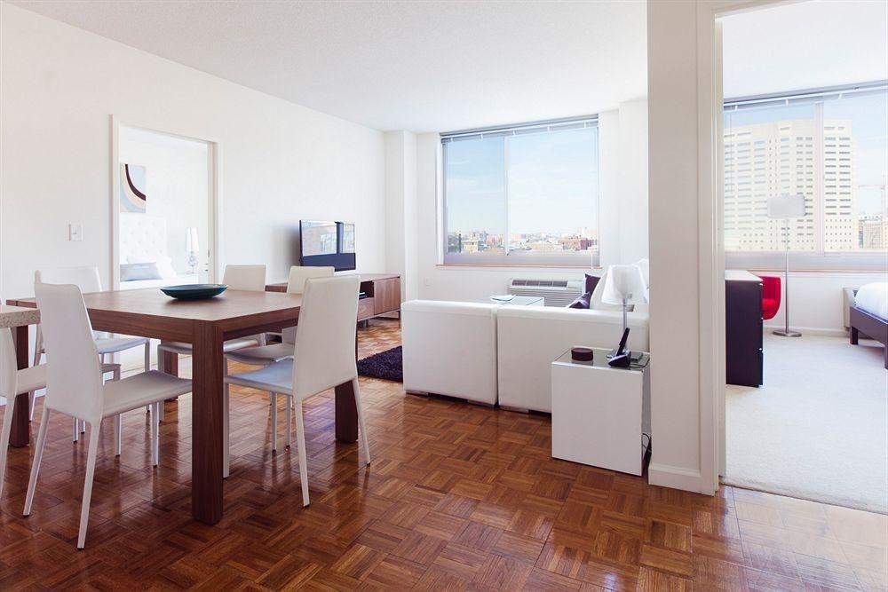 Sky City Apartments at 225 Grand Street3