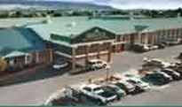 Parkway Plaza Hotel & Convention Centre1