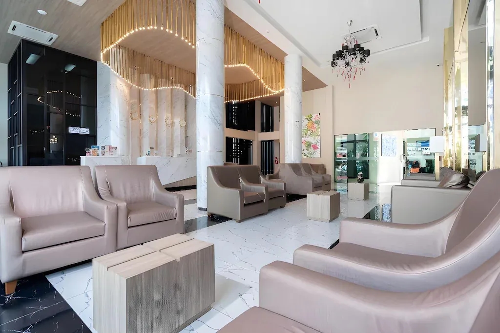 ป่าตอง เบย์ เรสซิเดนซ์ (Patong Bay Residence)3