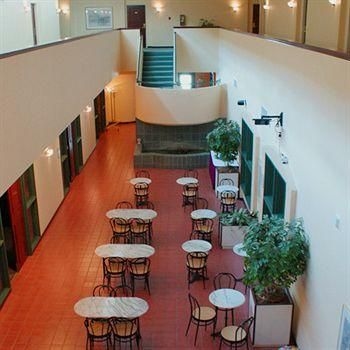 Carlton Inn Kirkland/Seattle3