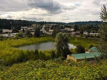 Carlton Inn Kirkland/Seattle4