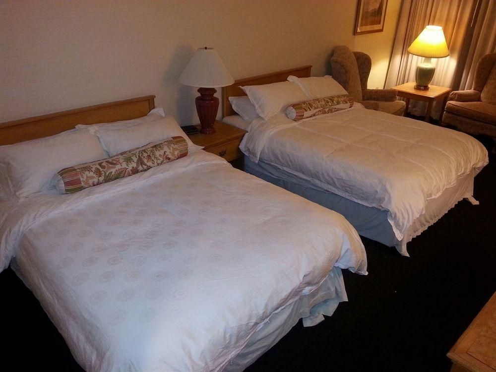 Carlton Inn Kirkland/Seattle2