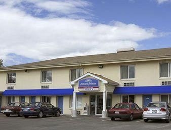 Howard Johnson Express - Springfield3
