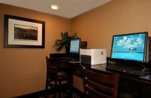 Hampton Inn Atlanta North Druid Hills4