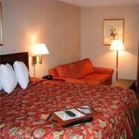 Hampton Inn Atlanta North Druid Hills2