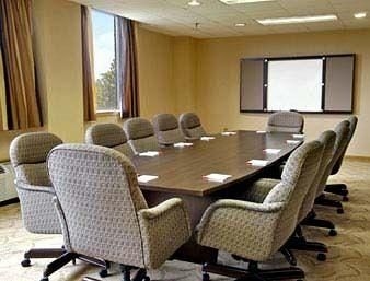 Ramada Inn Conference Center4