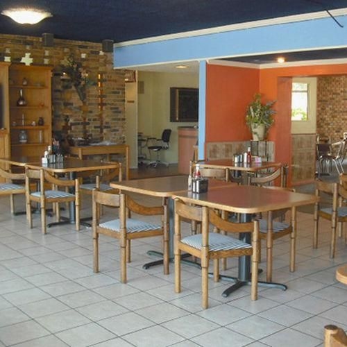 Budget Inn & Suites Brownwood1
