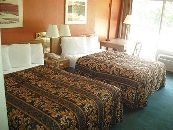 Budget Inn & Suites Brownwood4