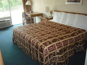 Budget Inn & Suites Brownwood2