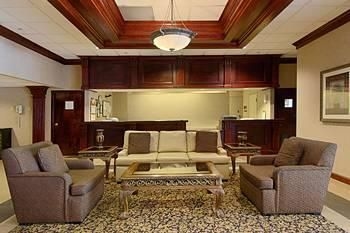 Wynnwood Plaza Hotel - Newport News2