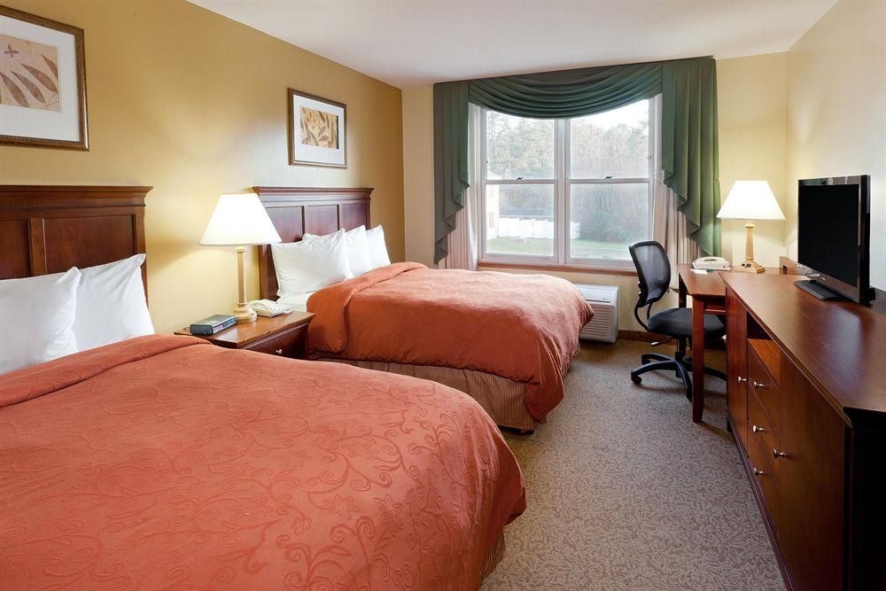 Country Inn By Carlson Millville4