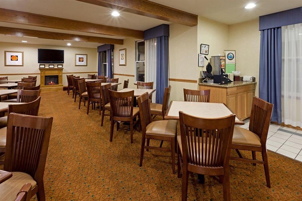 Country Inn By Carlson Millville2