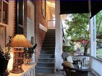 Greenlea Bed & Breakfast4