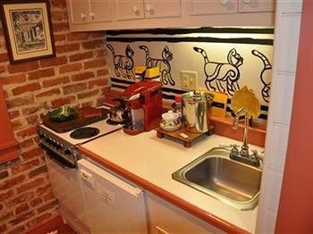 Greenlea Bed & Breakfast3