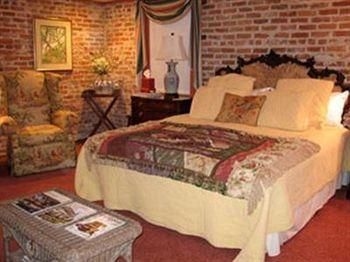 Greenlea Bed & Breakfast2