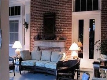 Greenlea Bed & Breakfast1