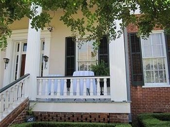 Greenlea Bed & Breakfast0