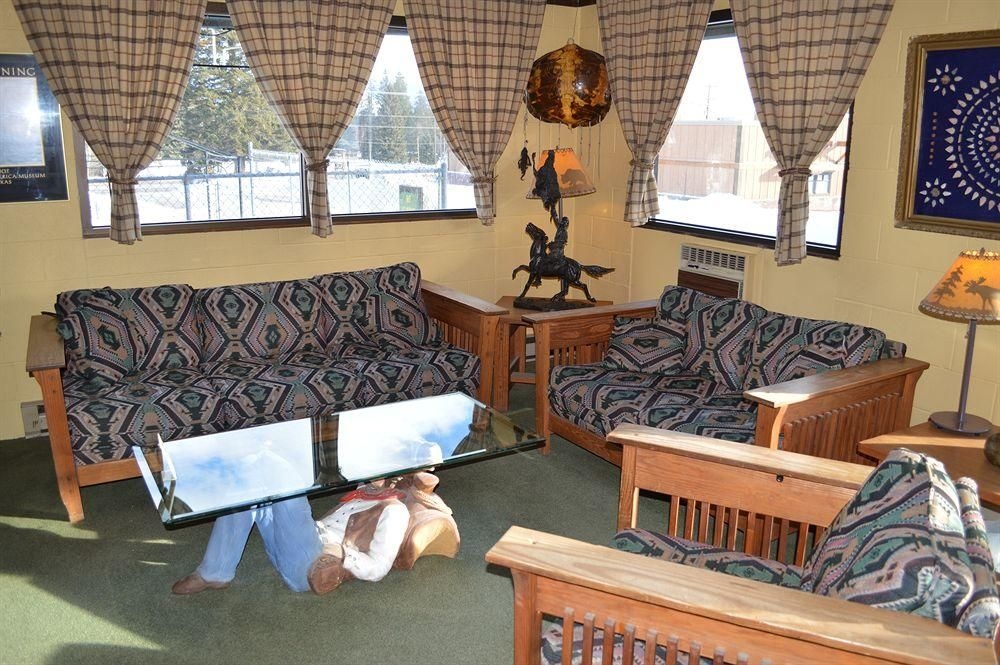 Cheap Sleep Motel3