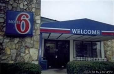 Motel 6 Palm Bay1