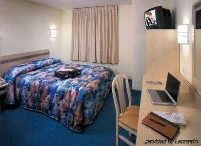 Motel 6 Palm Bay0