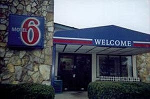 Motel 6 Palm Bay4