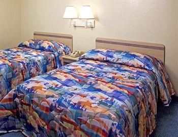 Motel 6 Palm Bay2