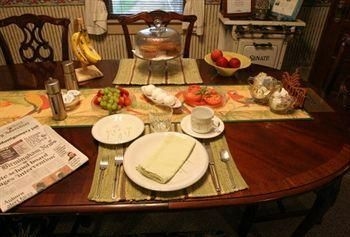 The Lattice Inn1