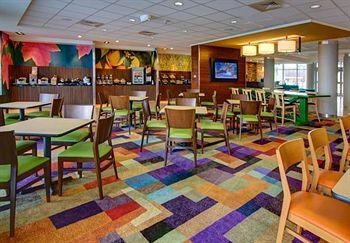 Fairfield Inn & Suites by Marriott Chincoteague Island4