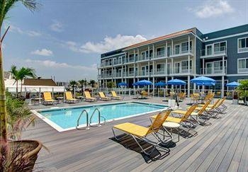 Fairfield Inn & Suites by Marriott Chincoteague Island3