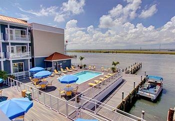 Fairfield Inn & Suites by Marriott Chincoteague Island2