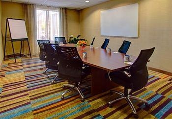 Fairfield Inn & Suites by Marriott Chincoteague Island0