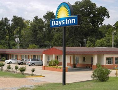DAYS INN YAZOO CITY4