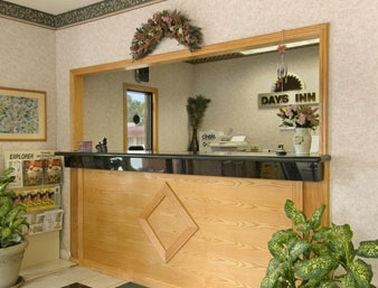 DAYS INN YAZOO CITY2