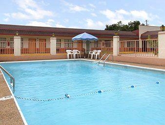 DAYS INN YAZOO CITY0