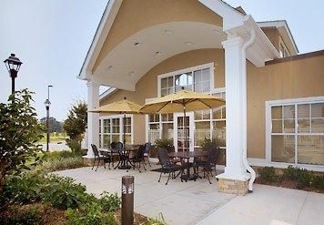 Residence Inn Baton Rouge Towne Center at Cedar Lodge2