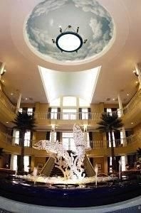 Blue Harbor Resort3