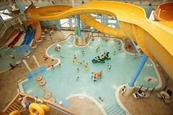 Blue Harbor Resort0