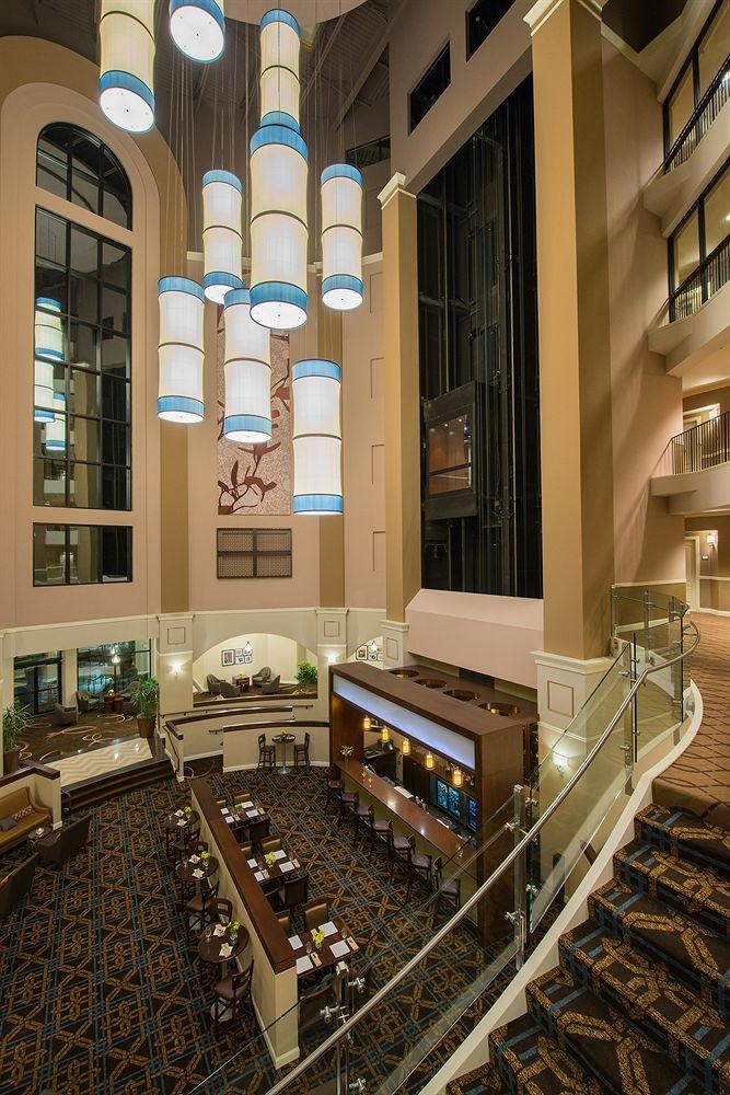 Sheraton Wilmington South Hotel1